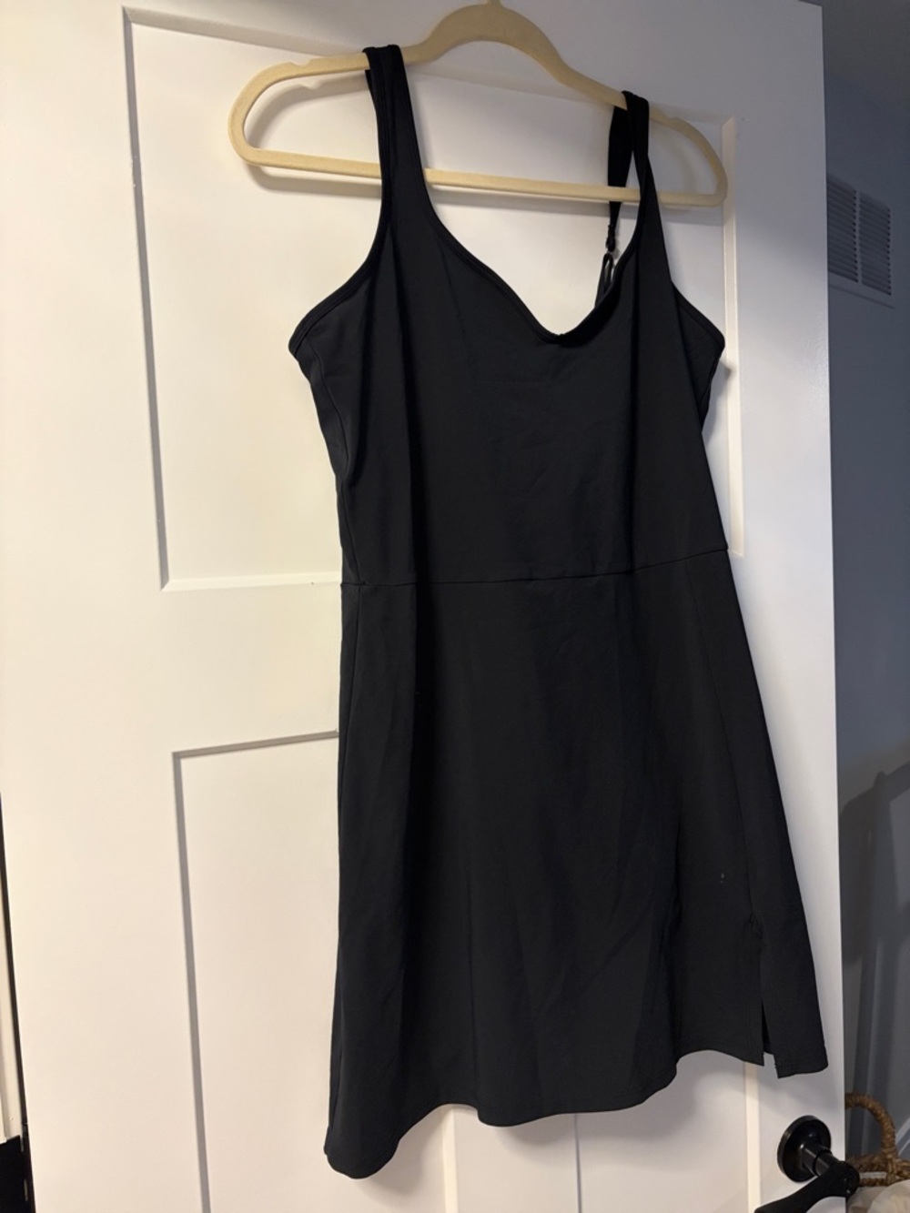 Active dress